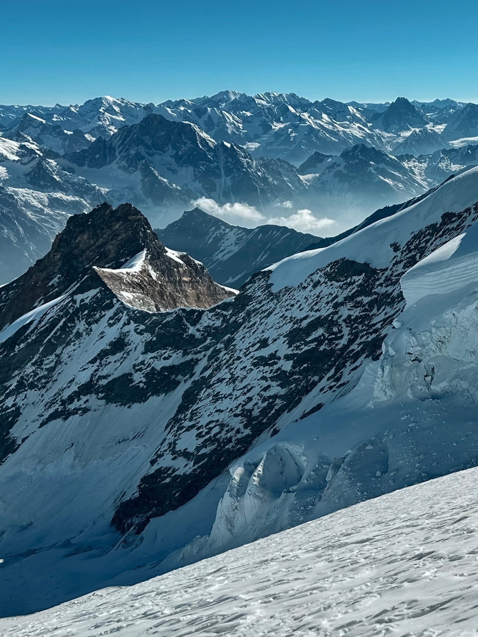 Black Peak Expedition thumbnail 8