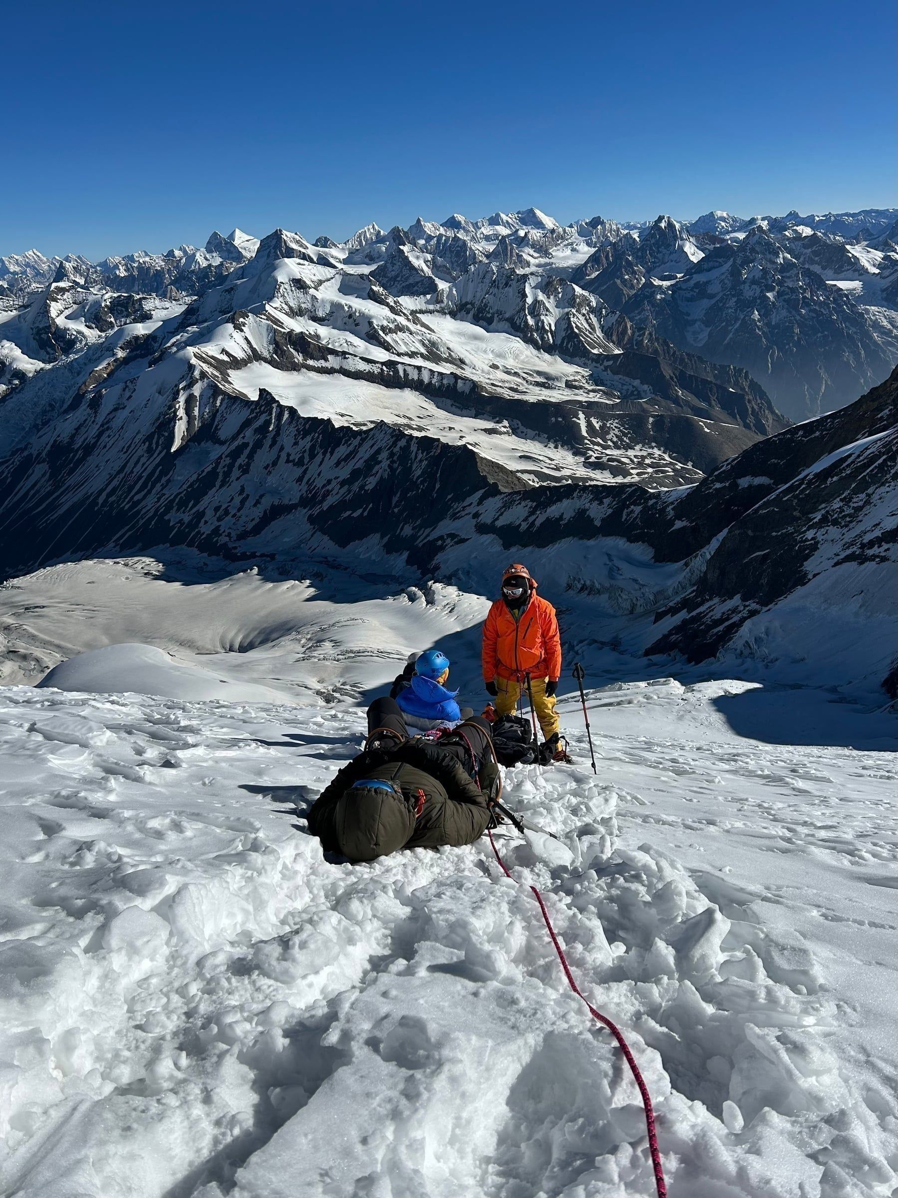 Black Peak Expedition thumbnail 9