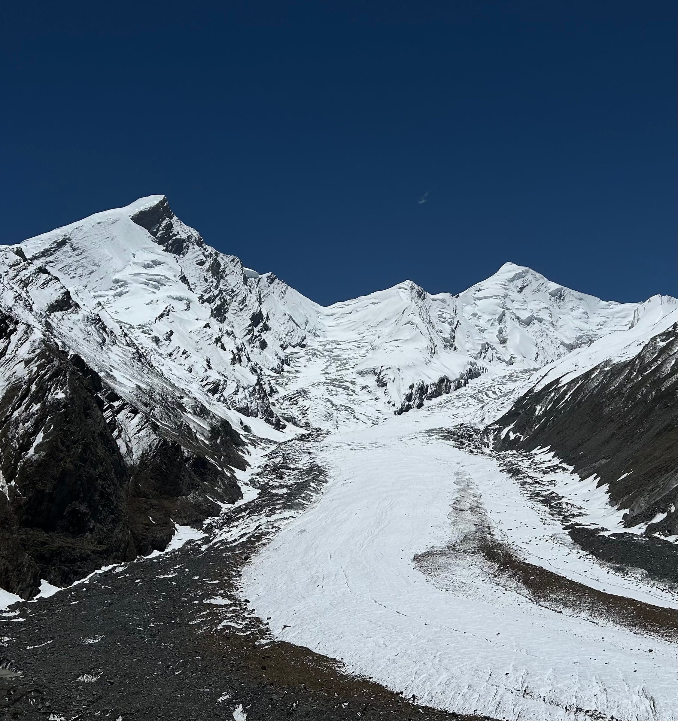 Black Peak Expedition thumbnail 11