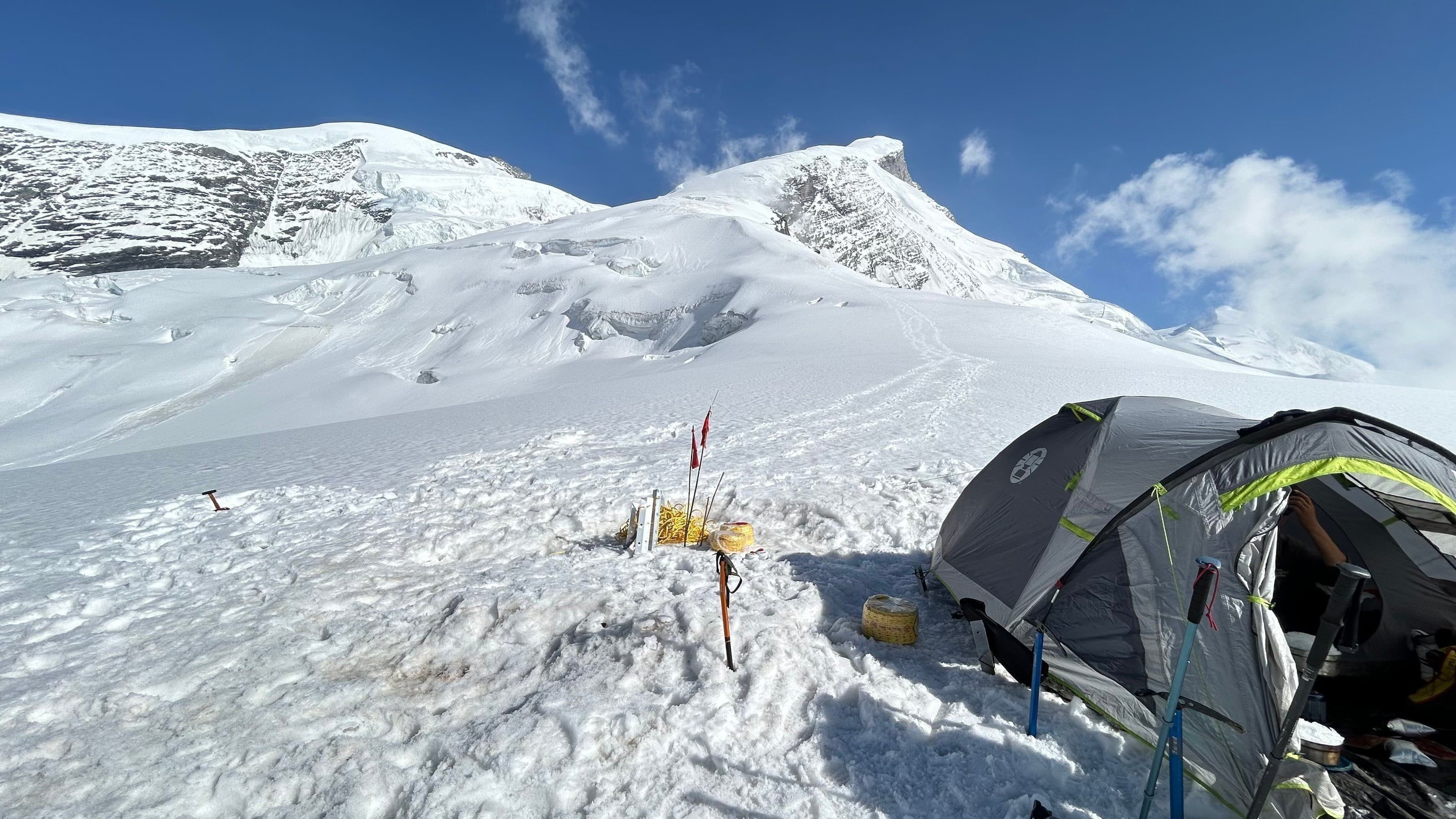 Black Peak Expedition thumbnail 13