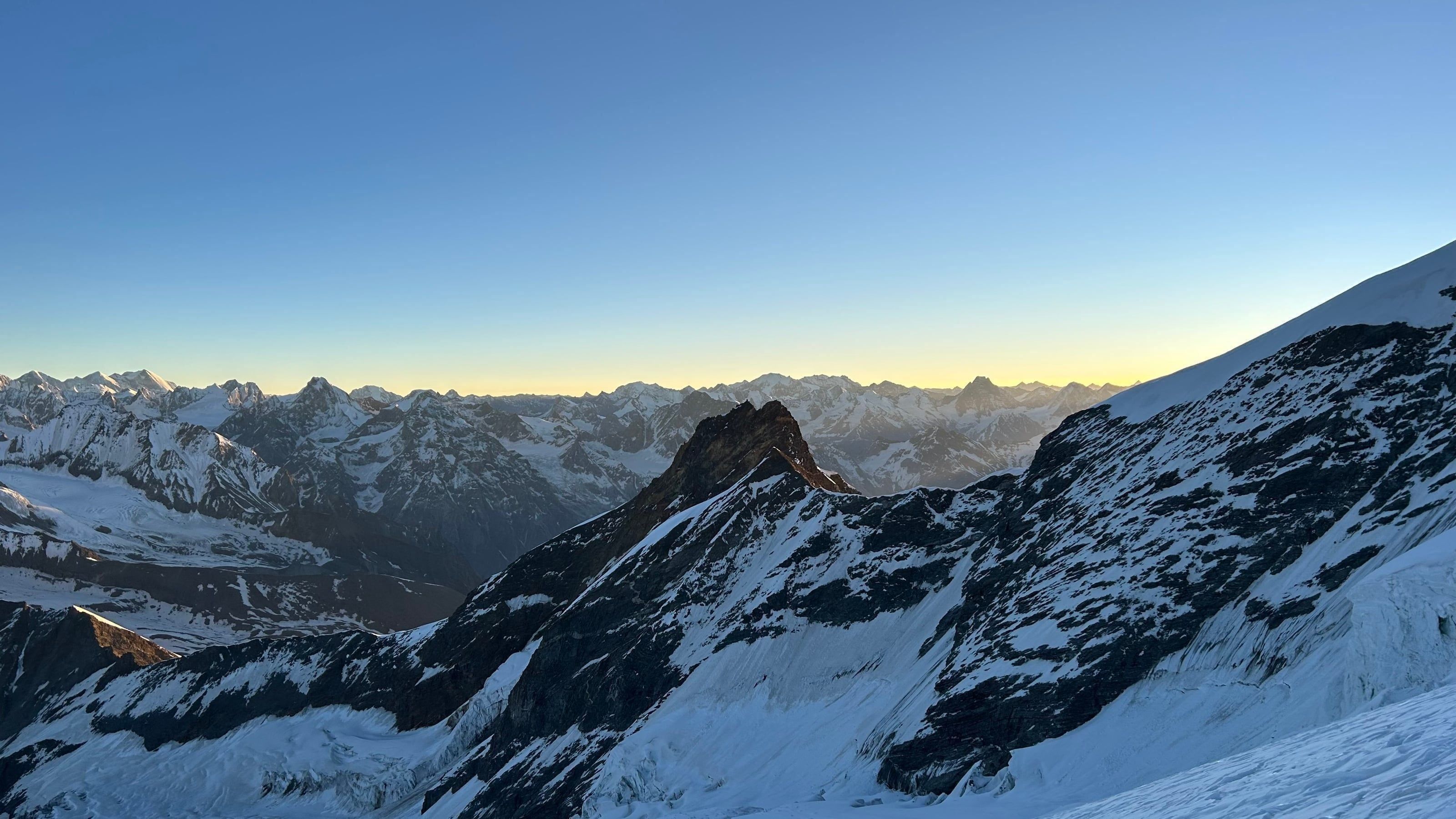 Black Peak Expedition thumbnail 15