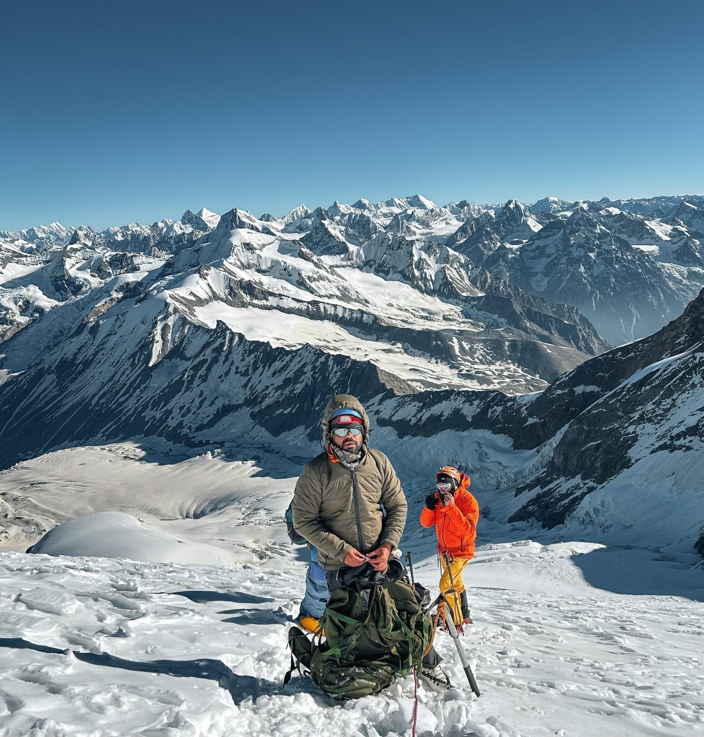 Black Peak Expedition thumbnail 20