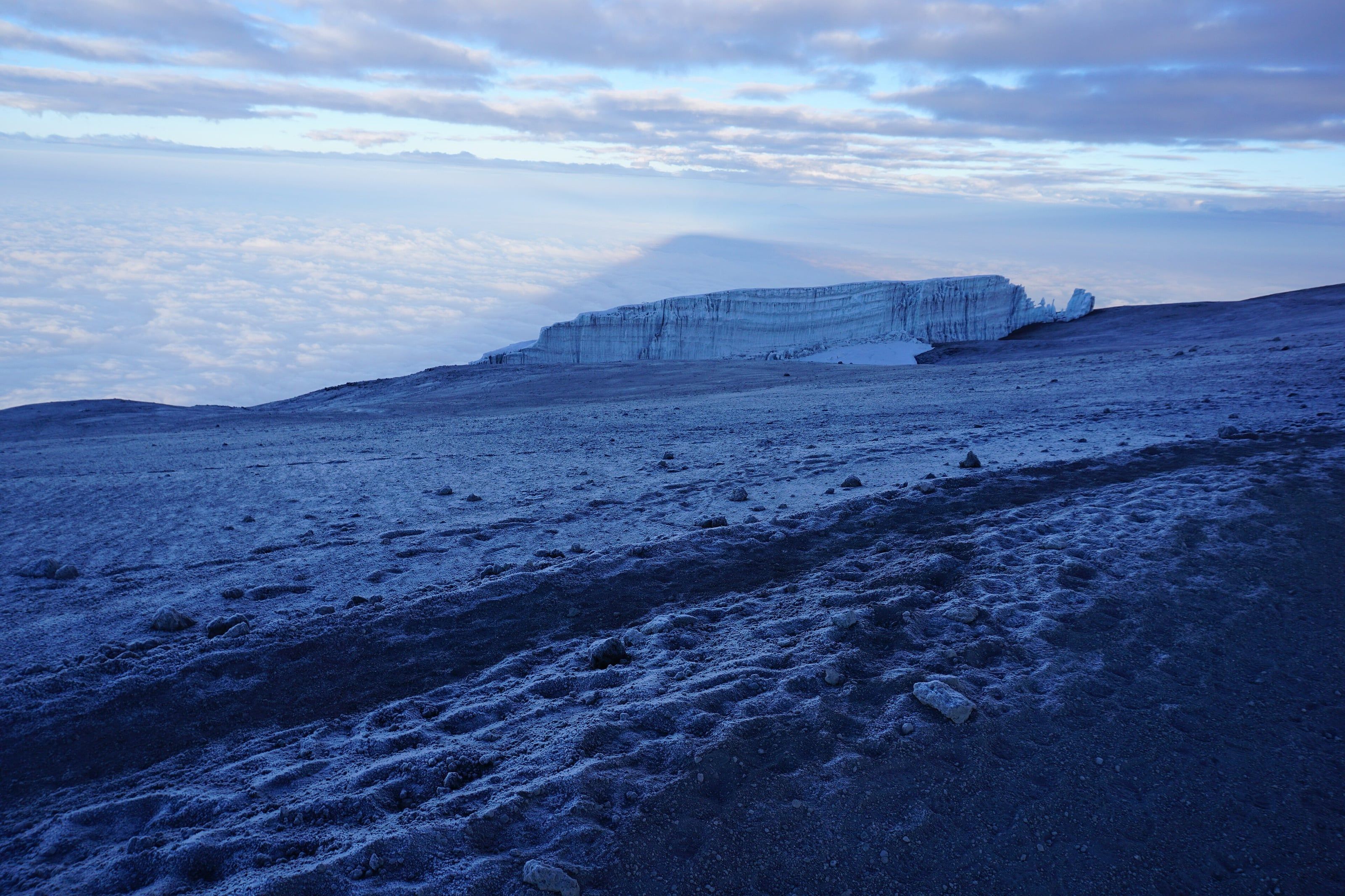 Mount Kilimanjaro Expedition thumbnail 4